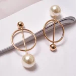 A Scarf Clasp Choice Many Styles Scarf Helper Fashion Scarves Buckle Scarf Ring 1PCS - Image 28