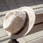 Hats for Women Female Hat Women's Girls Fedora Knitted Chapeu Feminino Autumn Summer Leather Buckle Sun Cap Fashion Jazz - Image 15