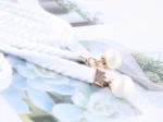 ladies pearl knitted Braided belts for women Twist weaving waist knot rope female cotton string strap - Image 23