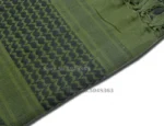 Tactical Arab Shemag Cotton Scarves Outdoor Unisex Army Military Hunting Paintball Head Scarf Face Mesh Desert Bandanas Scarf - Image 26