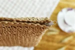 Women Handbag Summer Beach Bag Rattan Woven Handmade Knitted Straw Large Capacity Totes Leather Women Shoulder Bag Bohemia New - Image 27