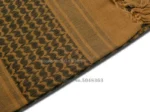 Tactical Arab Shemag Cotton Scarves Outdoor Unisex Army Military Hunting Paintball Head Scarf Face Mesh Desert Bandanas Scarf - Image 24