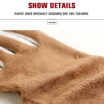 Simple leather gloves women,colored genuine women's leather gloves,women's genuine leather gloves,sheepskin women's gloves -2225 - Image 34