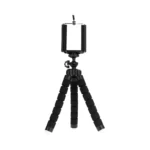 Tripods Tripod For Phone Mobile Camera Holder Clip Smartphone Monopod Tripe Stand Octopus Mini Tripod Stativ For Phone - Image 7