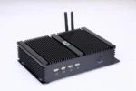 Fanless mini pc industrial computer with USB 3.0 4*COM HDMI Intel Celeron C1037U C1007U Core i5 3317U Windows 11 Linux - Image 23