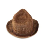 Hats for Women Female Hat Women's Girls Fedora Knitted Chapeu Feminino Autumn Summer Leather Buckle Sun Cap Fashion Jazz - Image 22