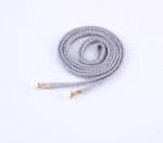 ladies pearl knitted Braided belts for women Twist weaving waist knot rope female cotton string strap - Image 26