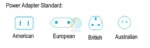 Fanless mini pc industrial computer with USB 3.0 4*COM HDMI Intel Celeron C1037U C1007U Core i5 3317U Windows 11 Linux - Image 9