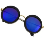 Sunglasses Women Luxury Brand Fashion Designer Vintage Round Sun Glasses for Ladies Retro Sun Glasses UV400 - Image 4
