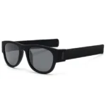 IENJOY Active Sunglasses Foldable Sunglasses Polarized Sunglasses for Men Sports Glasses Driving Cycling Sunglasses Polariod - Image 19