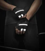 ROCKBROS Cycling Gloves Breathable Shockproof Bike Gloves Summer Half Finger Gloves MTB Mountain Bicycle Gloves Sports Gloves - Image 39