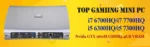 Fanless mini pc industrial computer with USB 3.0 4*COM HDMI Intel Celeron C1037U C1007U Core i5 3317U Windows 11 Linux - Image 45
