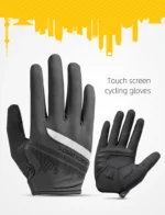 ROCKBROS Cycling Gloves Spring Autumn Summer Bike Gloves Sports Gloves Breathable MTB Mountain Bike Gloves Motorcycle Gloves - Image 10