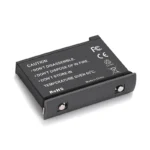 For Insta360 ONE X2 Rechargeable Lithium Polymer Battery& Charge Hub For Insta360 Camera Batteries Accessories - Image 3