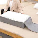 Foldable Under Bed Bags Shoes Quilts Storage Box Organizer Large Capacity Thick Breathable Underbed Cloth Storage Bag Container - Image 20
