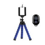 Tripods Tripod For Phone Mobile Camera Holder Clip Smartphone Monopod Tripe Stand Octopus Mini Tripod Stativ For Phone - Image 11