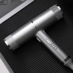 Professional Hair Dryer Infrared Negative Ionic Blow Dryer Hot&Cold Wind Salon Hair Styler Tool Hair Electric Drier Blower - Image 2