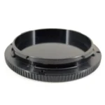 Camera Front Body Cap / Lens Rear Cover for Leica T TL TL2 CL SL SL2 SL3 Panasonic S1 S1R Sigma FP L Lenses as 14025 & 14028 - Image 3