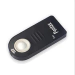 IR Infrared Wireless Remote Control Shutter Release For Pentax Pentax K30 K5 K7 KR KX KM K-S1/S2/5/7/X/M/R/K10D/K20D/K110D/K200D - Image 3