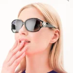 DANKEYISI Luxury Sunglasses Women Sunglasses Polarized Brand Designer Sunglasses Ladies Sunglasses Brand Sun Glasses Female - Image 2
