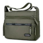 Travel Bags The New Trip Includes Luggage Bags That Can Be Packed In Pull Pole Boxes Cationic Large Capacity Clothing Bags - Image 8