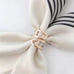 A Scarf Clasp Choice Many Styles Scarf Helper Fashion Scarves Buckle Scarf Ring 1PCS - Image 49