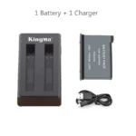 For Insta360 ONE X2 Rechargeable Lithium Polymer Battery& Charge Hub For Insta360 Camera Batteries Accessories - Image 8