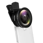 Professional HD phone Camera Lens Kit 0.45X Wide Angle 12.5x Macro smartphone Lens Mobile Phone lenses for xiaomi mi a1 - Image 15