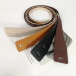 Designer Belts For Women High Quality Knot Soft Pu Leather Long Waistband Female Waist Wide Coat Corset Belt Cummerbunds - Image 4