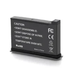 For Insta360 ONE X2 Rechargeable Lithium Polymer Battery& Charge Hub For Insta360 Camera Batteries Accessories - Image 2