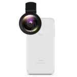 Professional HD phone Camera Lens Kit 0.45X Wide Angle 12.5x Macro smartphone Lens Mobile Phone lenses for xiaomi mi a1 - Image 16
