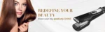 Professional Hair Straightener Steam Flat Iron Straightening Brush Electric Hair Brushes Ceramic Tourmaline Vapor Straighteners - Image 11