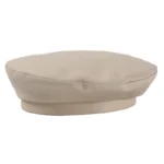 USPOP Autumn Winter Hats Women Berets Solid color PU Leather Beret Hat Rose red Berets - Image 12