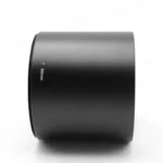 Telephoto Lens Metal Straight Lens Hood 58mm 62mm 67mm 72mm 77mm 82mm 86mm 95mm 105mm with Filter Front Thread length 78mm - Image 2