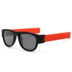 IENJOY Active Sunglasses Foldable Sunglasses Polarized Sunglasses for Men Sports Glasses Driving Cycling Sunglasses Polariod - Image 22