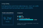 Fanless Mini PC Intel Core I7-4500U I5-4200U I3-5005U Windows 10 300M WiFi 8GB DDR3L 128GB/256GB/512GB SSD Barebone Computers - Image 13
