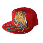 Men Baseball Cap Flat Hats  Embroidery Flat Top Hat Men Women Outdoor Leisure Hip Hop High Street Big Head Plus Size - Image 22