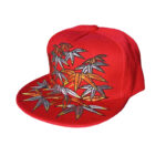 Men Baseball Cap Flat Hats  Embroidery Flat Top Hat Men Women Outdoor Leisure Hip Hop High Street Big Head Plus Size - Image 32