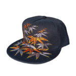 Men Baseball Cap Flat Hats  Embroidery Flat Top Hat Men Women Outdoor Leisure Hip Hop High Street Big Head Plus Size - Image 21