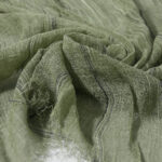 2025 New men's Scarf Vertical Stripe Scarves Light Weight Head Scarves Fashion Fringe Scarves - Image 20