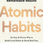 Atomic Habits — James Clear