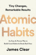 Atomic Habits — James Clear
