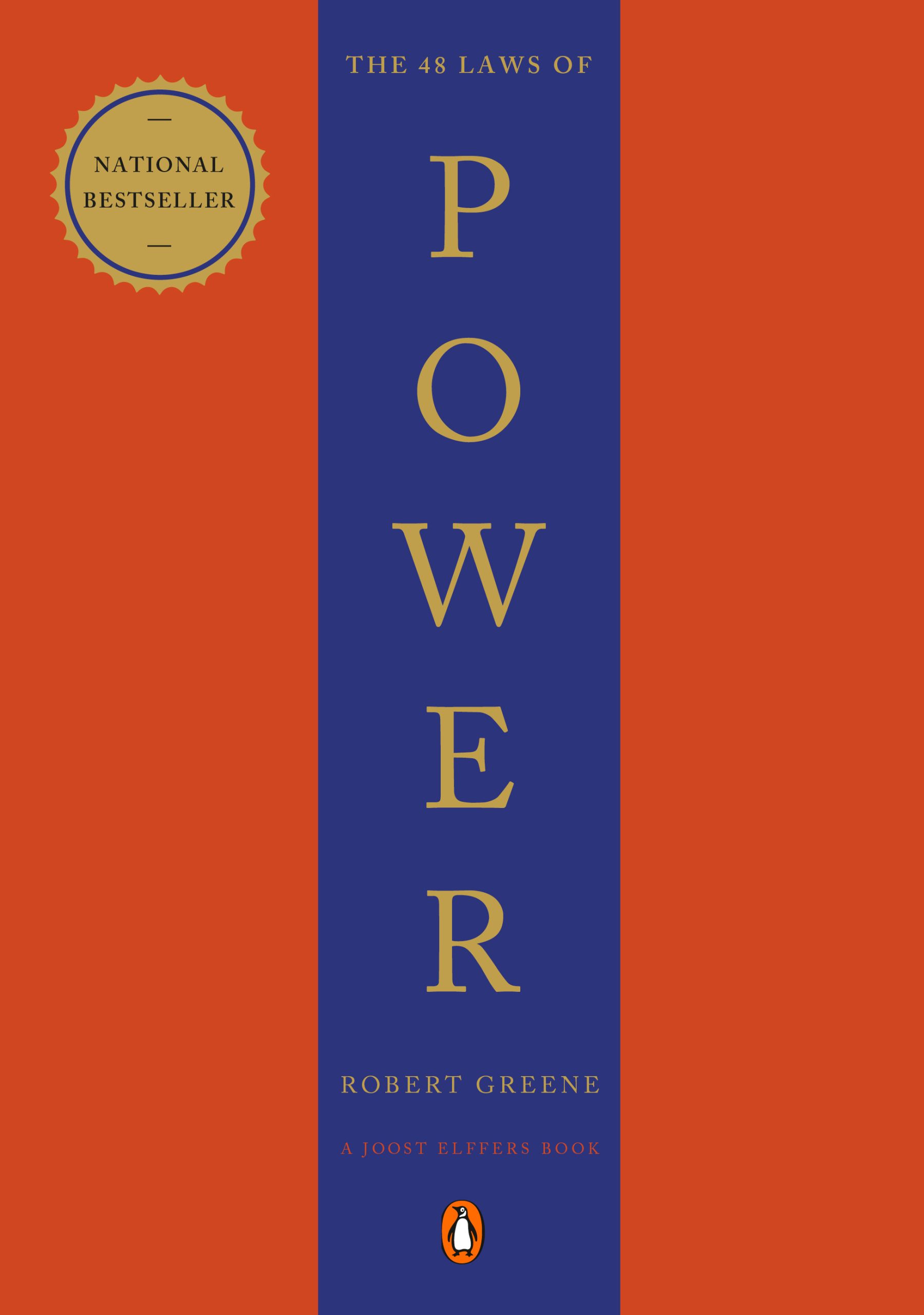 PDF-EPUB-The-48-Laws-of-Power-by-Robert-Greene-Download-scaled The 48 Laws of Power — Robert Greene - Image 1