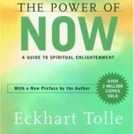 The Power of Now — Eckhart Tolle