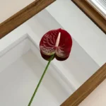 Artificial Flower For Decoration Fake Plants Ornament Decorative Leaf Room Decor Room Accessories Wedding Party Accessories Gift - Image 13