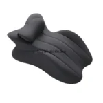 Bedside Bed Multifunctional Lying Pillow Prone Reading Cushion Pillow Phone Lying Down Sleeping Artifact Pillow Cushion - Image 3