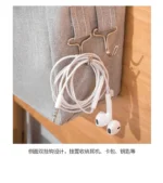 Portable  Hanging Organizers Baby Care Essentials Crib Storage Cradle Baby Crib Organizer Diaper Bag Linen Baby Bed Accessories - Image 25