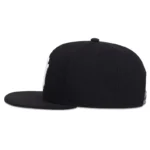 Unisex Letter Embroidery Hip-hop Hats Outdoor Adjustable Casual Baseball Caps Sunscreen Hat - Image 14