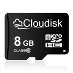 Cloudisk Micro SD Memory Card U3 128GB 64GB 32GB 256GB V30 C10 16GB 8GB 4GB 2GB 1GB A1 Microsd Cards For Phone Tablet - Image 8