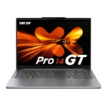 Lenovo Xiaoxin Pro14 GT 2025 AI7 H 350/ AI9 H 365 32GB LPDDR5X 1TB 14inch 2.8K 120Hz - Image 2